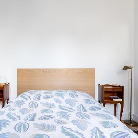 Apartment Le Six By Interhome Saint-Malo Buitenkant foto