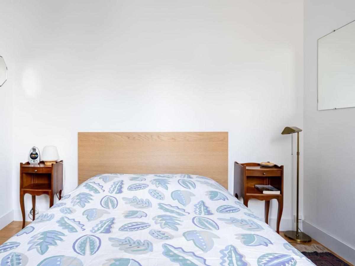 Apartment Le Six By Interhome Saint-Malo Buitenkant foto