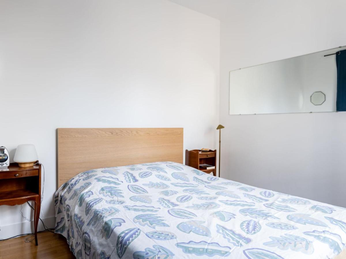 Apartment Le Six By Interhome Saint-Malo Buitenkant foto