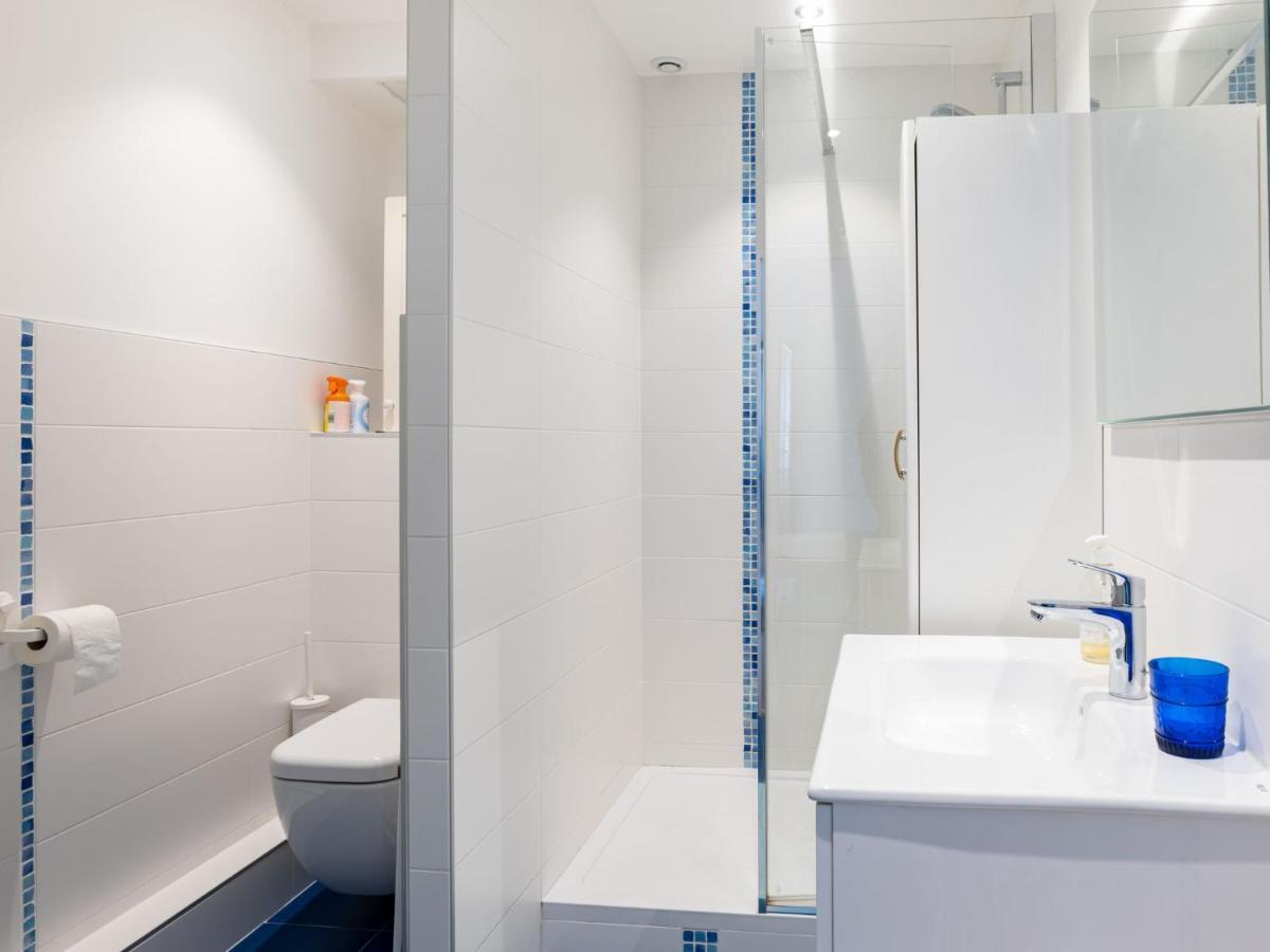Apartment Le Six By Interhome Saint-Malo Buitenkant foto